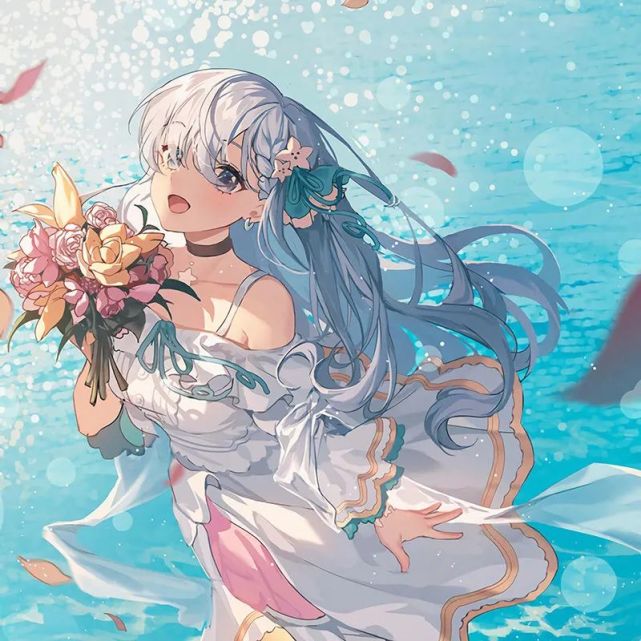 背景图▏高清动漫微信背景图