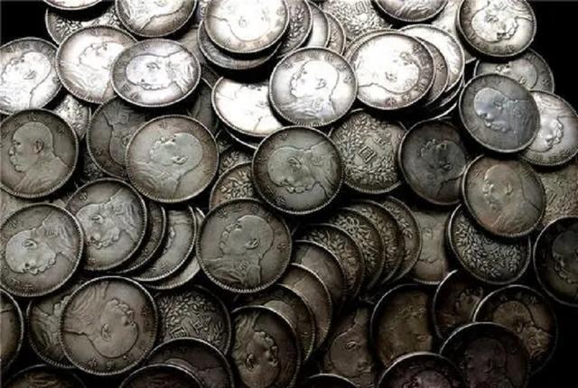 85年前,红军借了湖北老人400大洋,老人拿欠条讨要,应还多少?_腾讯新闻