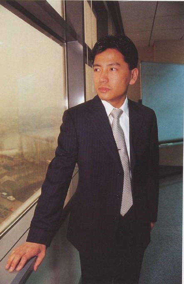 张志铭故事的主人公名叫张志铭,中专毕业后就出去给人当司机,要说一个