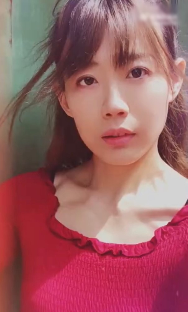 陈竹音曾有过一段婚姻生活,还生下了一个可爱的儿