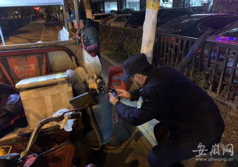 合肥早餐排行_安徽合肥:免费“热”早餐让环卫工人不再“冷”