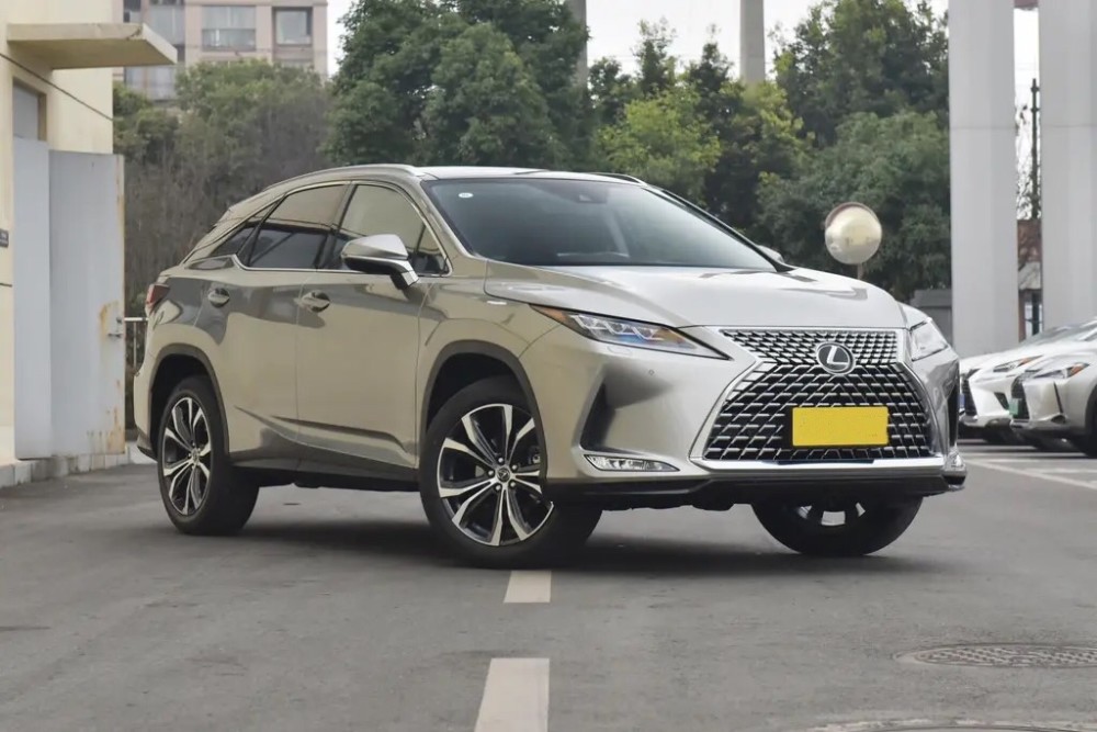 适合家用豪华中大级suv 原装进口 省心还保值 体验雷克萨斯rx 天天看点