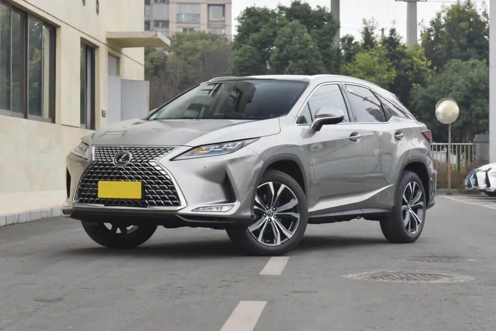 适合家用豪华中大级suv 原装进口 省心还保值 体验雷克萨斯rx 天天看点