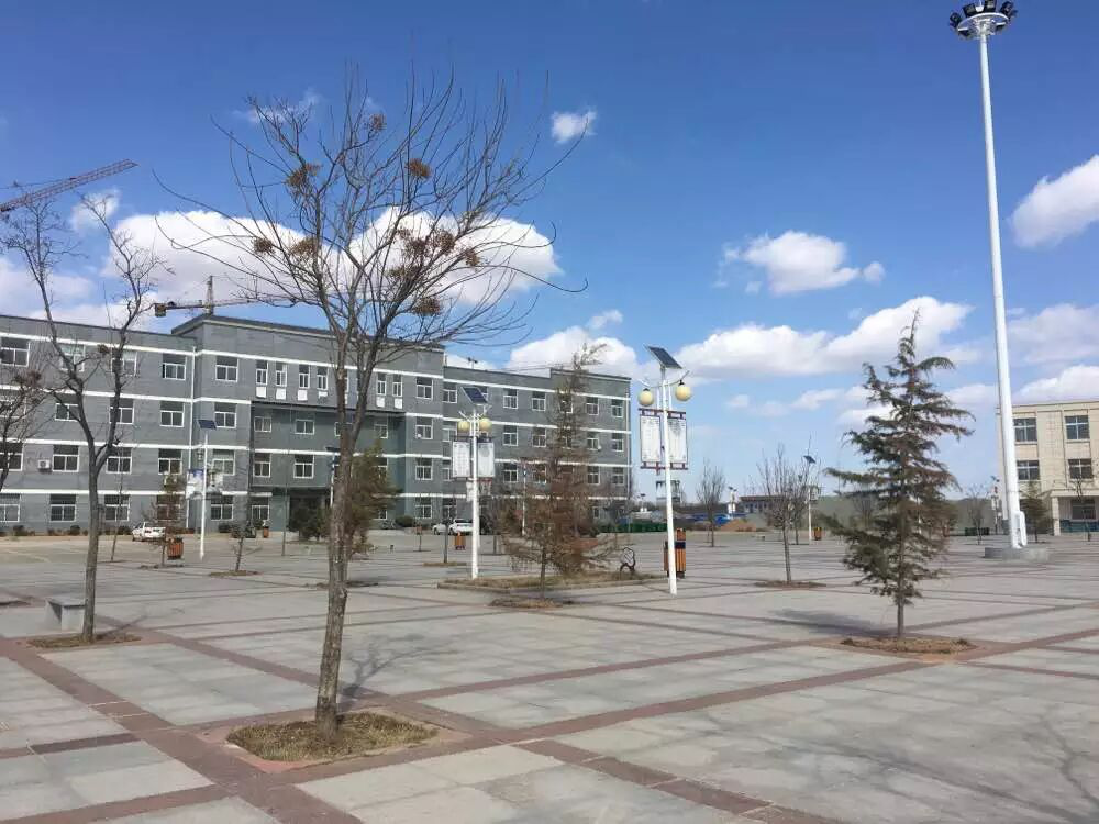 【贯彻全会精神 奋力谱写新篇章】向人民报告——洛川县石头镇_腾讯