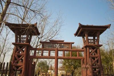 中卫记忆中卫旧时营寨都分布在这些地方