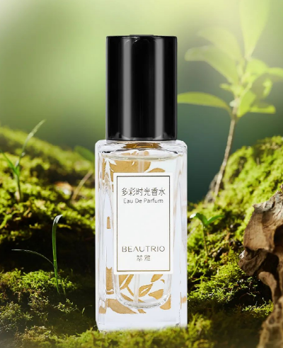 无限极产品萃雅多彩时光香水迷人香气限时抢购