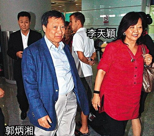 香港確診超6萬四大豪門出資出力何鴻燊霍英東家族還未出手