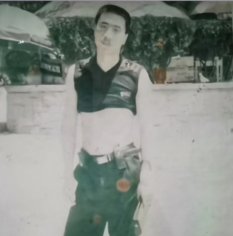 长春孙世贤47李强找徐大伟合作