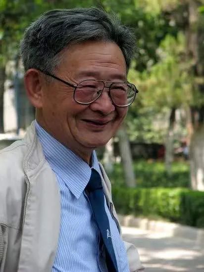 逝者|罗新璋:须臾,浮生