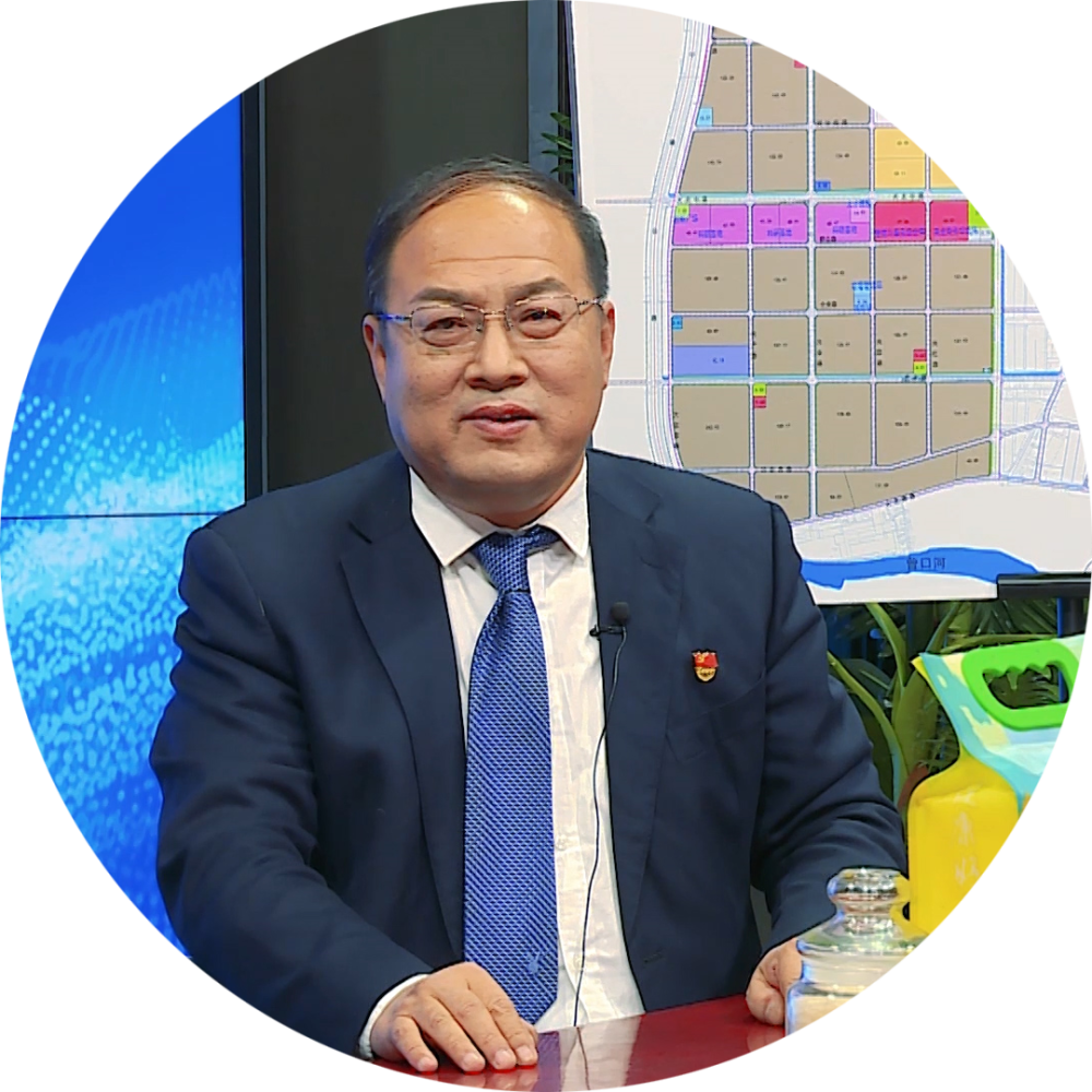 破冰与突围镇街书记访谈丨张斌打造津冀协同发展宁河样本