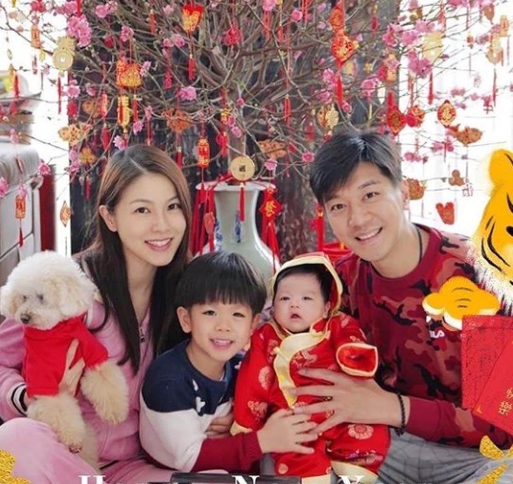 tvb小生黎诺懿称被妻子监视手机装定位追踪软件远程遥控