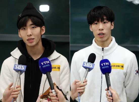 黄大宪承认故意犯规他的行为实在太过分了因为他陷害武大靖