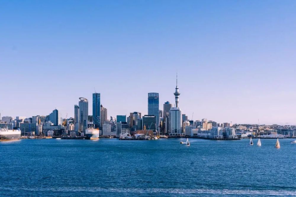 新西兰可能限制招收低龄留学生