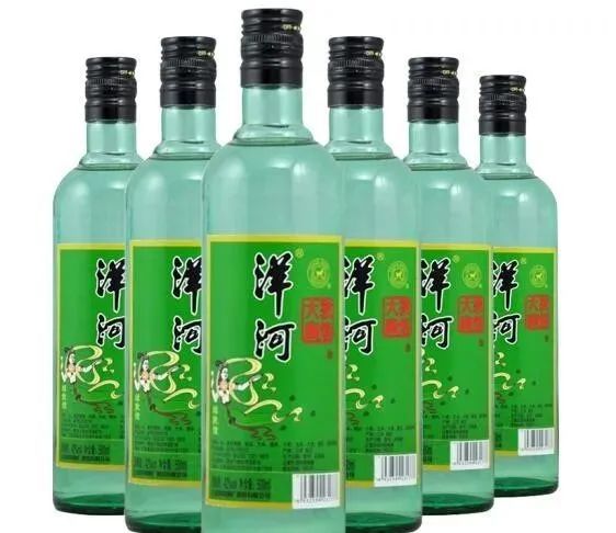 洋河酒有哪幾種系列洋河三大系列酒價格表大全介紹