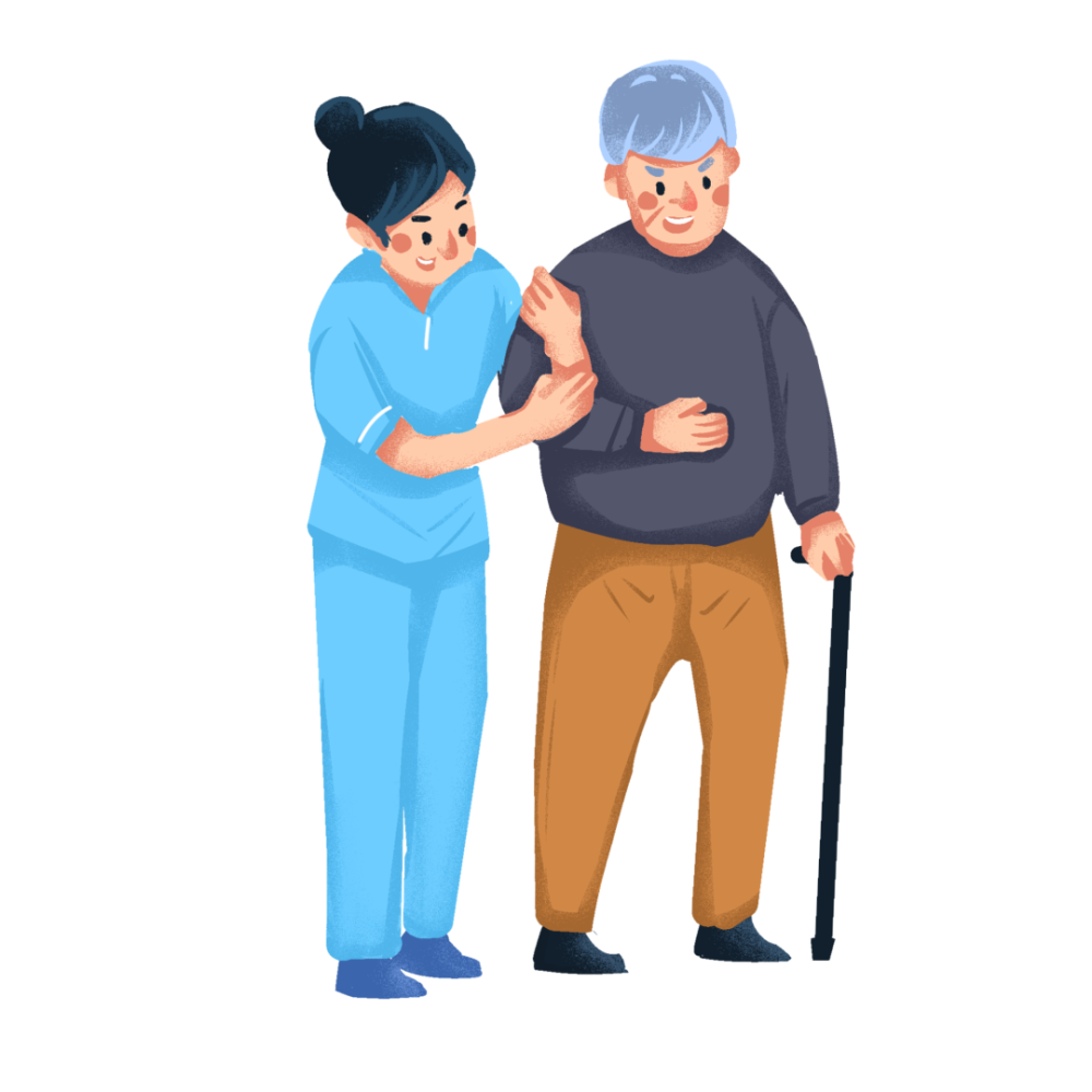 25名养老护理"尖兵"同场竞技!十八里店地区护理员技能竞赛圆满收官!