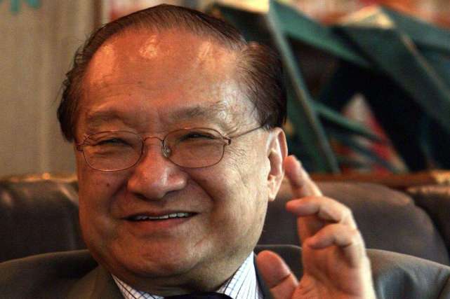 余沧海人品低劣滥杀无辜为何能够成为名门正派人士