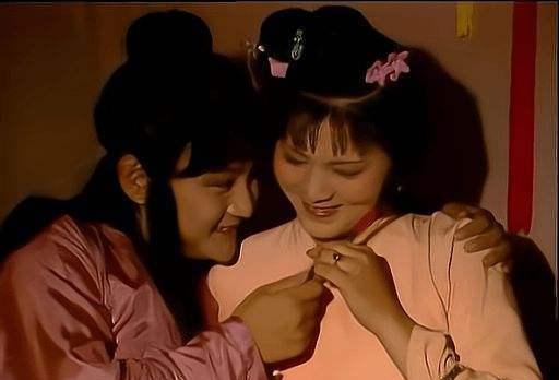 网友:赵姨娘就是答案_腾讯新闻