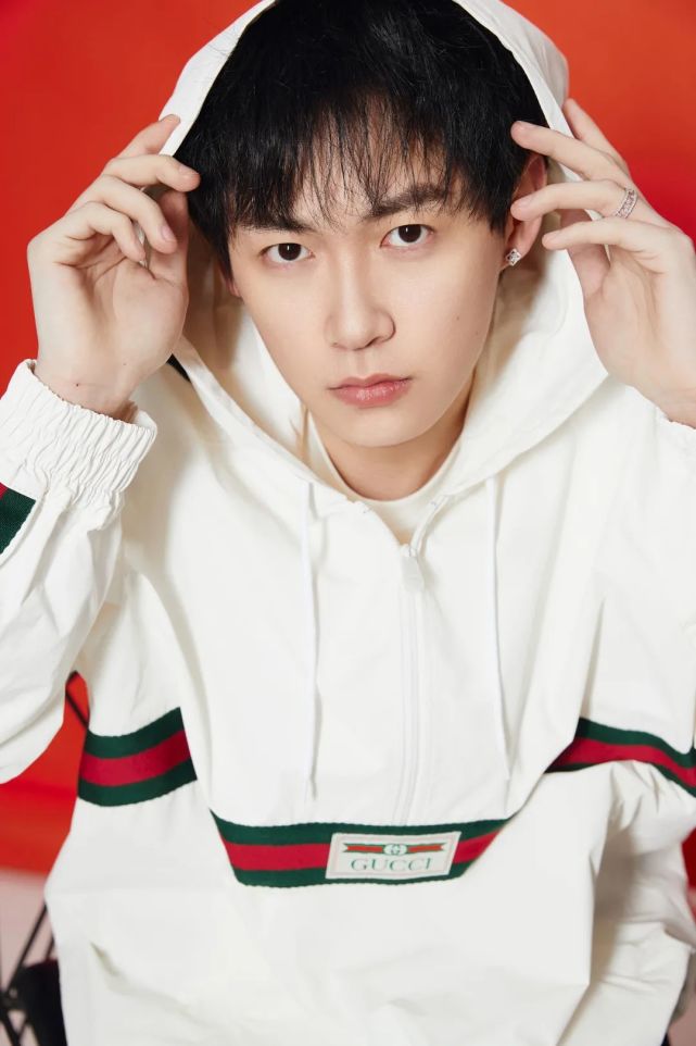 查杰|融雪之后 向阳生长