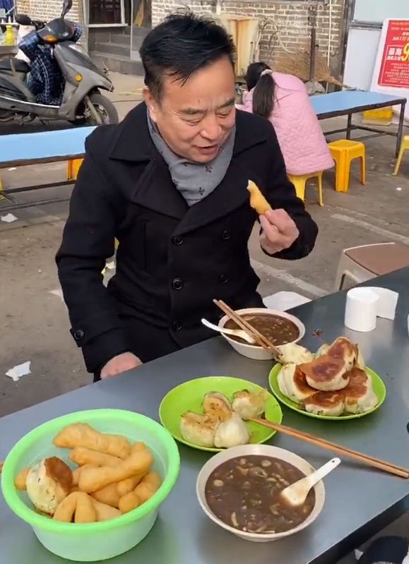平顶山小吃排行榜_平顶山34年老字号,10元一份只给7片肉,味道一般还收徒