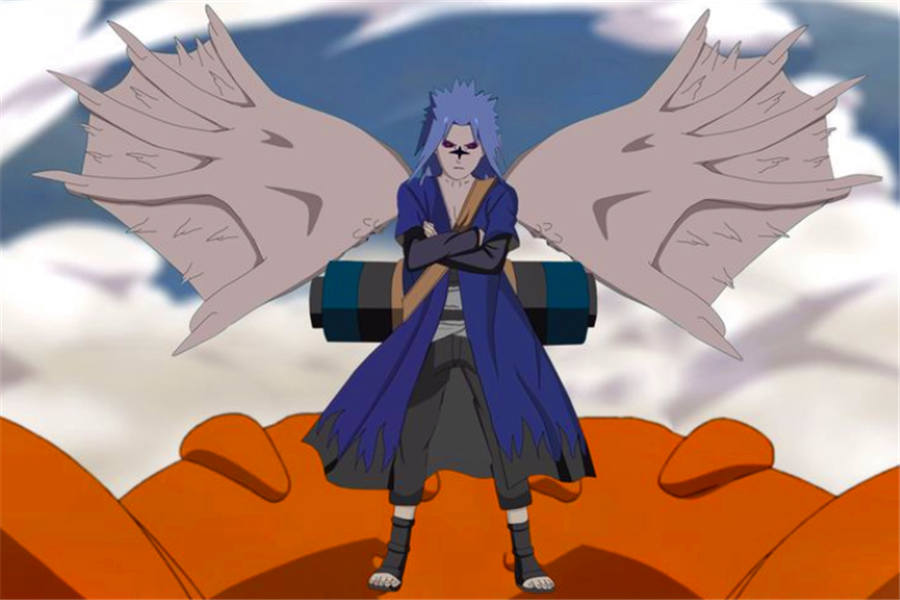 火影仙术查克拉能和柱间细胞一样治疗万花筒写轮眼的副作用吗