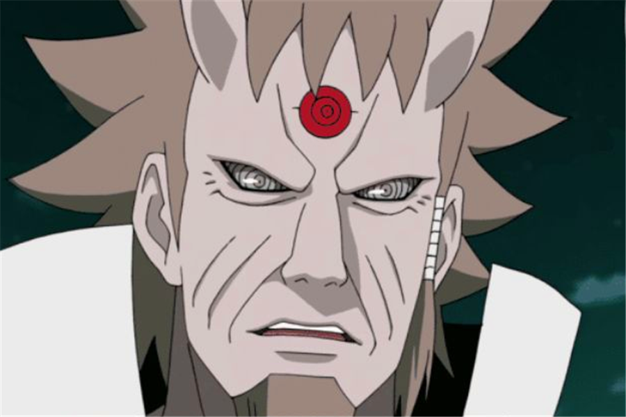 火影仙术查克拉能和柱间细胞一样治疗万花筒写轮眼的副作用吗