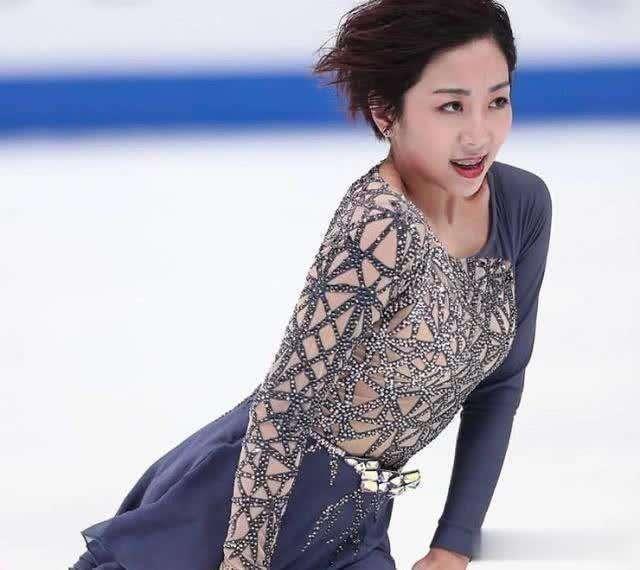 没有cp了疑似隋文静小号抱怨搭档韩聪称男伴力量不行太痛苦