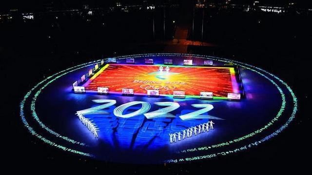 冬奥闭幕式结束，多国运动员不想离去，巴赫说出原因300027华谊兄弟