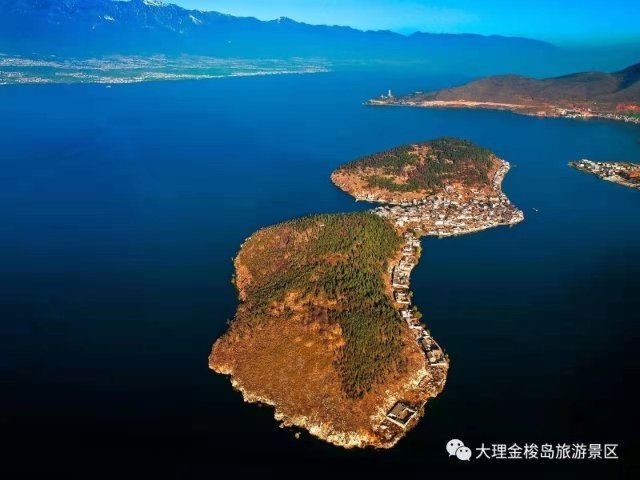 金梭島龍宮帶你走進神秘的地下世界