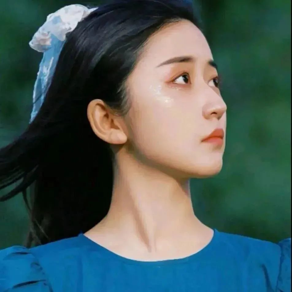 头像胶片复古头像