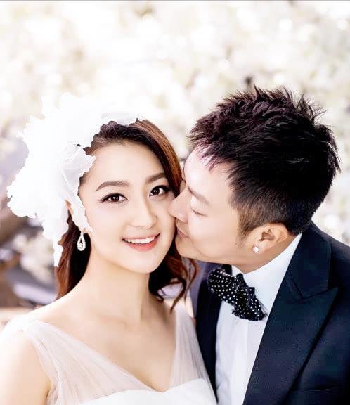 馨子(楼安琪)从预告中看,另一位客串的女演员馨子的出现,也是让人一喜