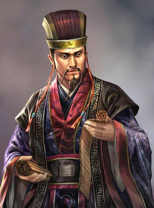 中国古代宰相的名称为什么一直在变化都经历了哪些阶段变革