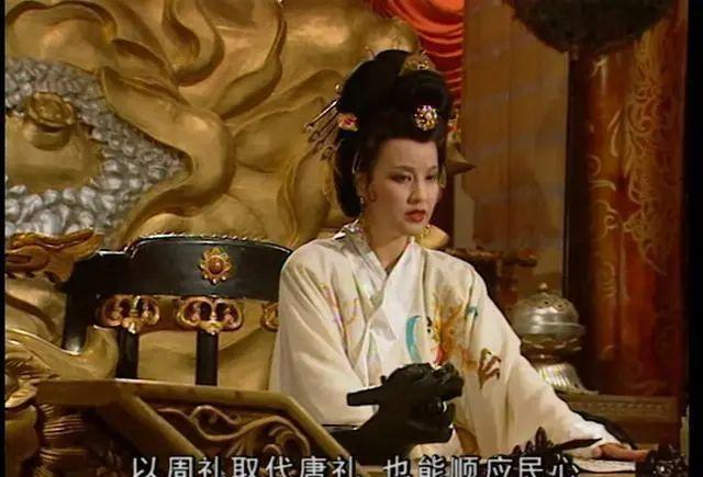 真被武则天杀害了吗|李治|严崇明|李弘|丘神绩|武顺|武则天|李贤