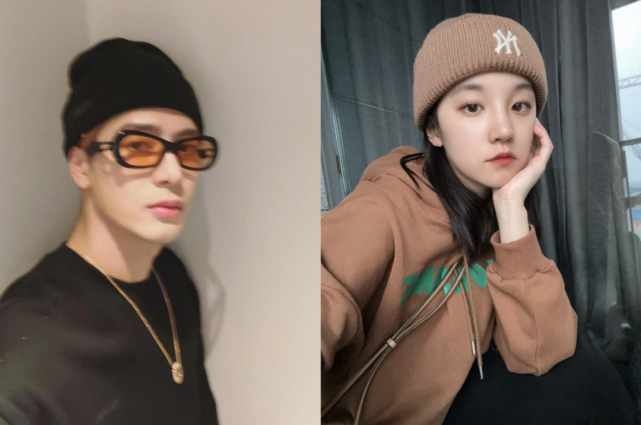 锤多狠,他们都是好朋友|宋雨琦|王嘉尔|粉丝|黄旭熙