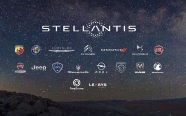 表现强劲！Stellantis集团2021年实现净利润134亿欧元巴马矿泉水真的好吗