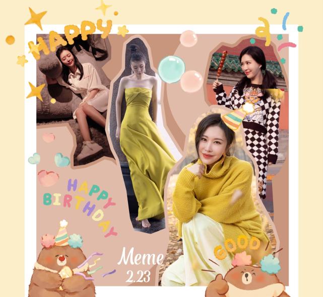 田朴珺低调迎41岁生日晒王族海棠曝豪宅一隅1岁囡囡雪白精灵