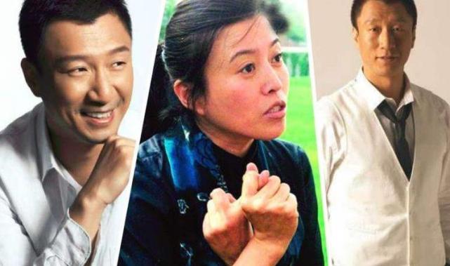 借丁嘉丽上位后,过河拆桥,爆红后娶小15岁娇妻|孙红雷|丁嘉丽|牛振华