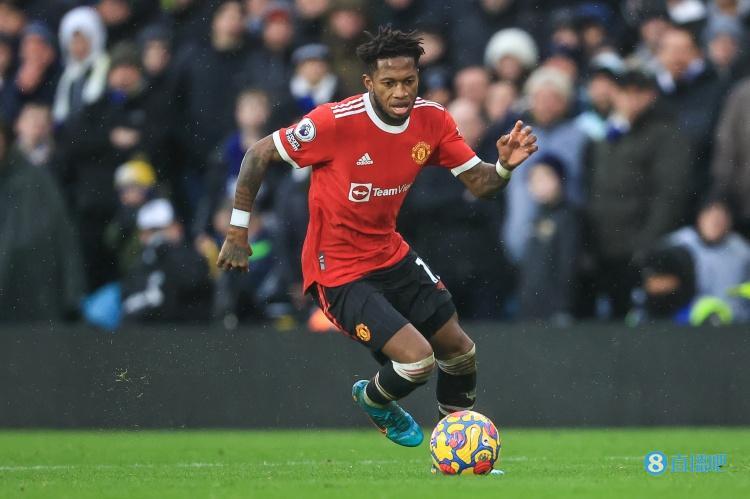 直播吧9月15日讯 在欧联杯对阵谢里夫的比赛前,曼联中场弗雷德接受了