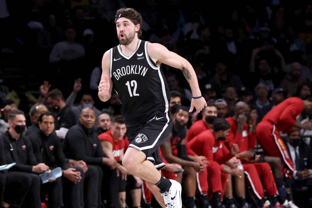 篮网哈里斯初定二次手术面临赛季报销专家评估未来7天出最终结果