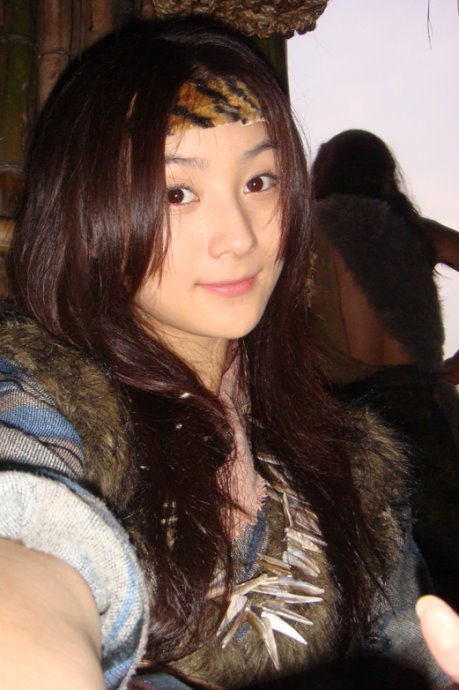 还记得《古剑奇谭》的孙月言吗?31岁就在《嫣语赋》演妈