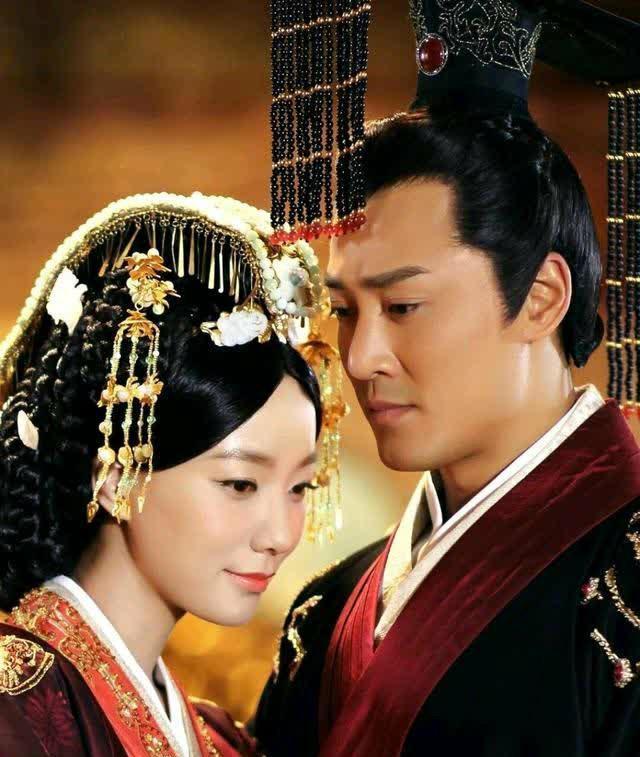 卫子夫受宠几十年最后却选择自缢而亡汉武帝为何不依不饶