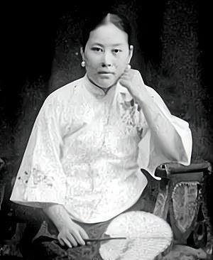 杀人不眨眼的军阀孙传芳虽然晚年皈依佛门但仍然难逃红尘宿命