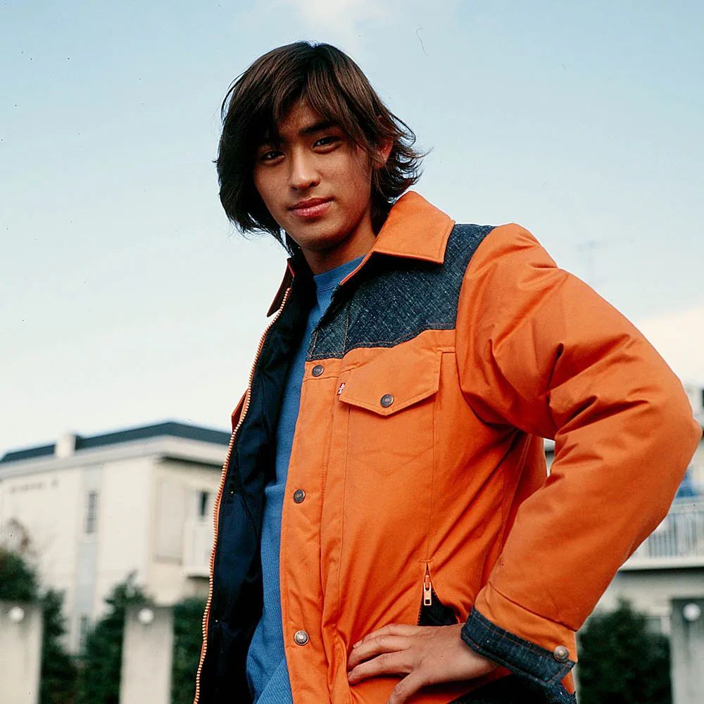 汇总平成旧十年主骑变身者写真 你最喜欢哪一个 腾讯新闻