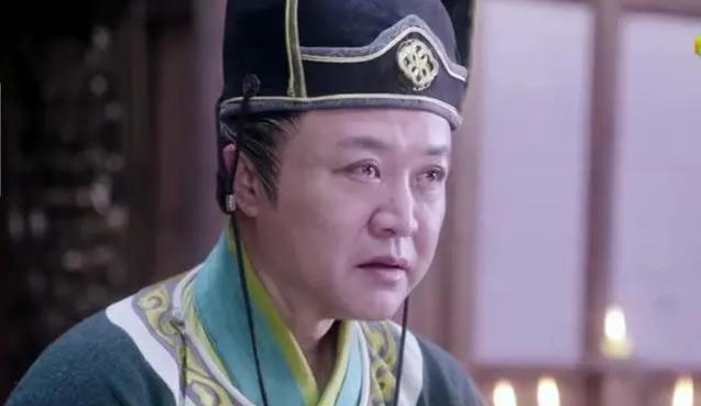 致仕,高力士在搬家后又被流放,身边除了一个最小的混血女儿李虫娘外