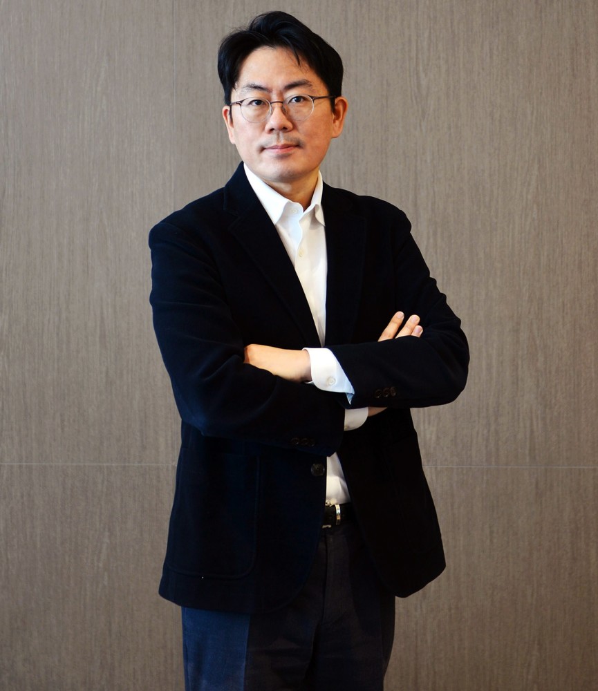 sk海力士推荐郭鲁正卢钟元为公司内部董事候选人