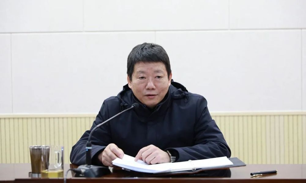淮滨高中召开英语学科大学科建设会议