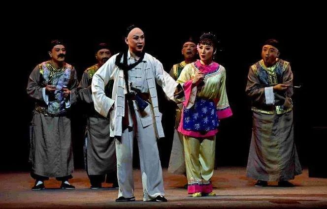 线上论坛预告|《死水微澜》:"中国的左拉"与他笔下的都市文化悲歌