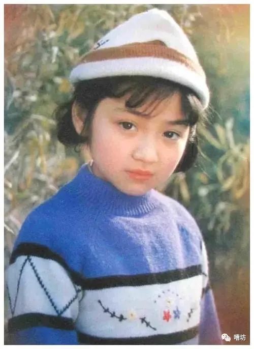 38年过去了那个凭城南旧事一夜成名的沈洁如今过得怎样