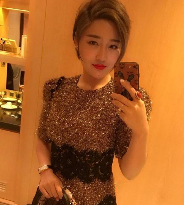 娇娇哀其不幸怒其不争