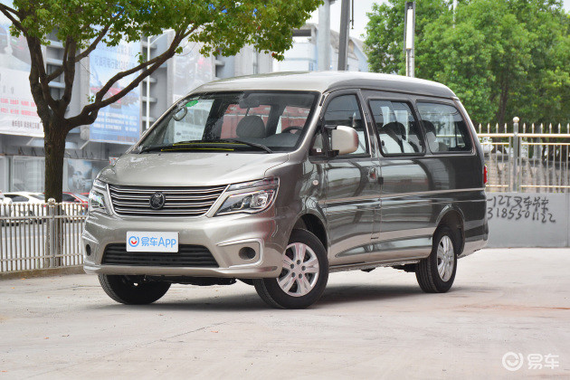 小鲨帮选车 极智魅力中高级中型mpv 手动 Mt 前置后驱 腾讯新闻