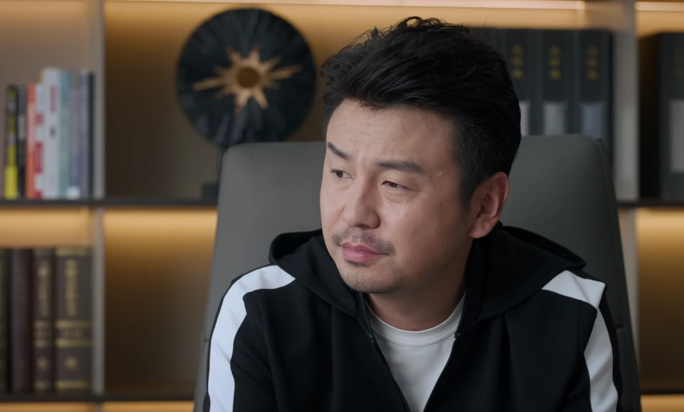 雷佳音主演的相逢时节开播仅播2集卫视收视率第二